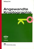 Angewandte Kryptographie - Wolfgang Ertel