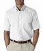 Van Heusen Men's Classic Short-Sleeve Oxford