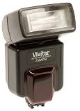 Vivitar 730AF Flash Dedicated for Minolta i AF SLR Cameras