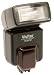 Vivitar 730AF Flash Dedicated for Minolta i AF SLR Cameras