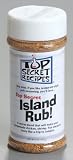 Top Secret Island Rub