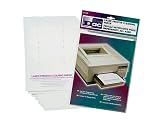 Copier, Fax & Laser Printer Cleaning Sheets