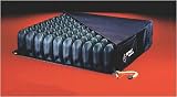 `Roho 16 X 16 Hi Profile Wheelchair Cushion 16 x 16 * Single compartment cushion * 4 air cells