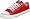 Red/White canvas