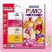 STAEDTLER FIMO SOFT KITS FOR KIDS PRINCESS
