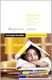 Relajación en el aula : recursos para la educación emocional