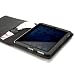 Booq Boa Leather Folio for iPad (Gray)