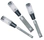 Chisel Rasp Set, 3 Pc