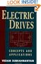 ELECTRIC DRIVES: CONCEPTS AND APPLICATIONS