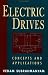 Electric Drives: Concepts and Applications