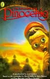 The adventures of Pinocchio : based on the film of the classic children's novel by Carlo Collodi