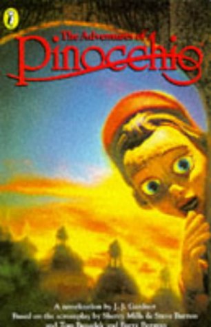 Pinocchio