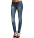 Armani Exchange J11 - Distressed Skinny Jeans