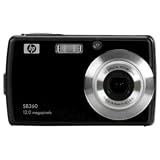 HP SB 360 Digitalkamera (12 Megapixel, 3-fach opt. Zoom, 7,6 cm (3 Zoll) Display) HP SB 360 Digitalkamera (12 Megapixel, 3-fach opt. Zoom, 7,6 cm (3 Zoll) Display)
