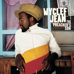 CD-Charts  Music : The Preacher's Son