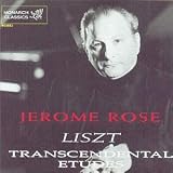 Liszt: Transcendental Etudes