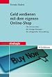 Geld verdienen mit dem eigenen Online-Shop