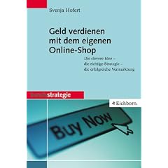 Geld verdienen mit dem eigenen Online-Shop