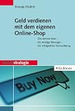 Geld verdienen mit dem eigenen Online-Shop