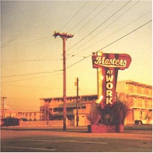 Masters At Work - Heartbreakers - Zortam Music