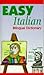 Book Easy Italian Bilingual Dictionary