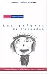 Les enfants de l'abandon