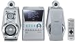 Panasonic SC-PM41 Bookshelf System with 5 Disc CD Changer