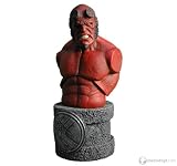 Hellboy 2 The Golden Army Roto Bust Hellboy