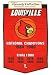 University of Louisville Felt Championship Banner