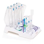 Munchkin 16001 Deluxe Drying Rack (Wh...