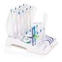 Munchkin 16001 Deluxe Drying Rack (White)