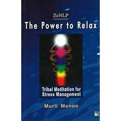 ZeNLP - The Power to Relax: Tribal Meditation for Stress Management