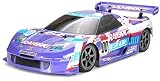 1/10 電動ラジオコントロールカー シリーズ レイブリックNSX2002