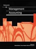 Issues in management accounting