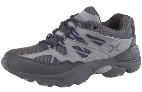 Aetrex Men's V751M Hiking Shoe