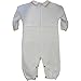 Baby Christening Longall with Hat - Cross Detail - Baptism Outfits for Boys - Baby Boy Baptism Outfit - 3 Months
