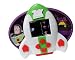 Techno Source Disney Pixar Buzz Lightyear Zurg Attacks LCD Handheld Game
