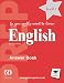 English Prep Book 1: Answer Book (So You Really Want to Learn)