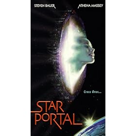 Star Portal [VHS]