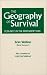 Book The Geography of Survival: Ecology in the Post-Soviet Era