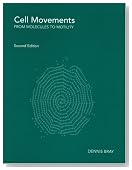 Cell Movements: From Molecules to Motility