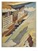 Farmer Directs the Rain- Making Airship to Where He Wants His Crops Watered Art Gicle...