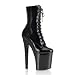 Devious Women's XTREME 8 Inch Platform Stiletto Sandals, Available in 13 styles