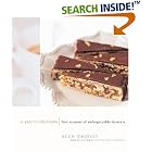 A Year in Chocolate: Four Seasons of Unforgettable Desserts by Alice Medrich