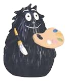 Plastoy - 65630 - Figurine-Barbouille