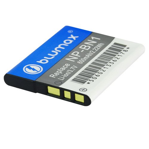 Imagen 2 de Blumax 65260