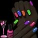 Super Glow Glow In The Dark Nail Polish