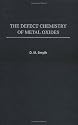 The Defect Chemistry of Metal Oxides (Monographs on the Physics and Chemistry of Materials)