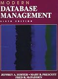 Modern database management