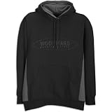 Woodward Men's Shady Logo Hoody